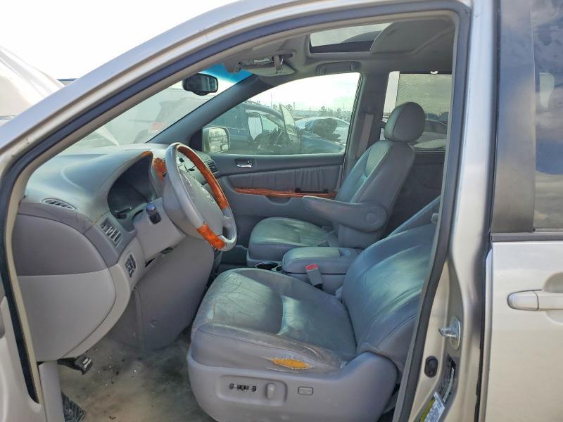 2006 Toyota Sienna xle Limited 7 Passenger