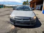 2010 Mitsubishi Lancer es