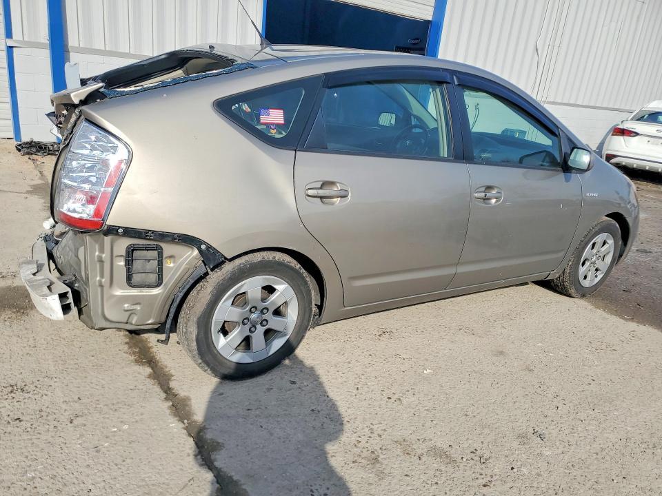 2007 Toyota Prius