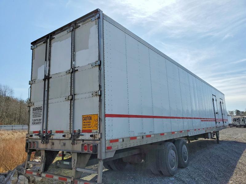 2013 Utlity Trailer Trailer