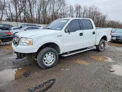 2004 Ford F150 Supercrew en venta en Chalfont, PA