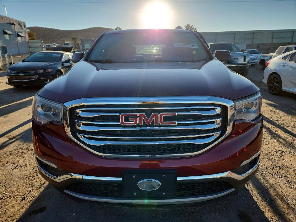 2017 GMC Acadia sle