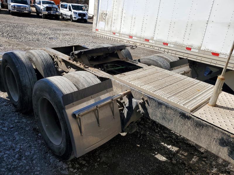 2020 Westenstar 2020 Western Star 5700 Semi Truck