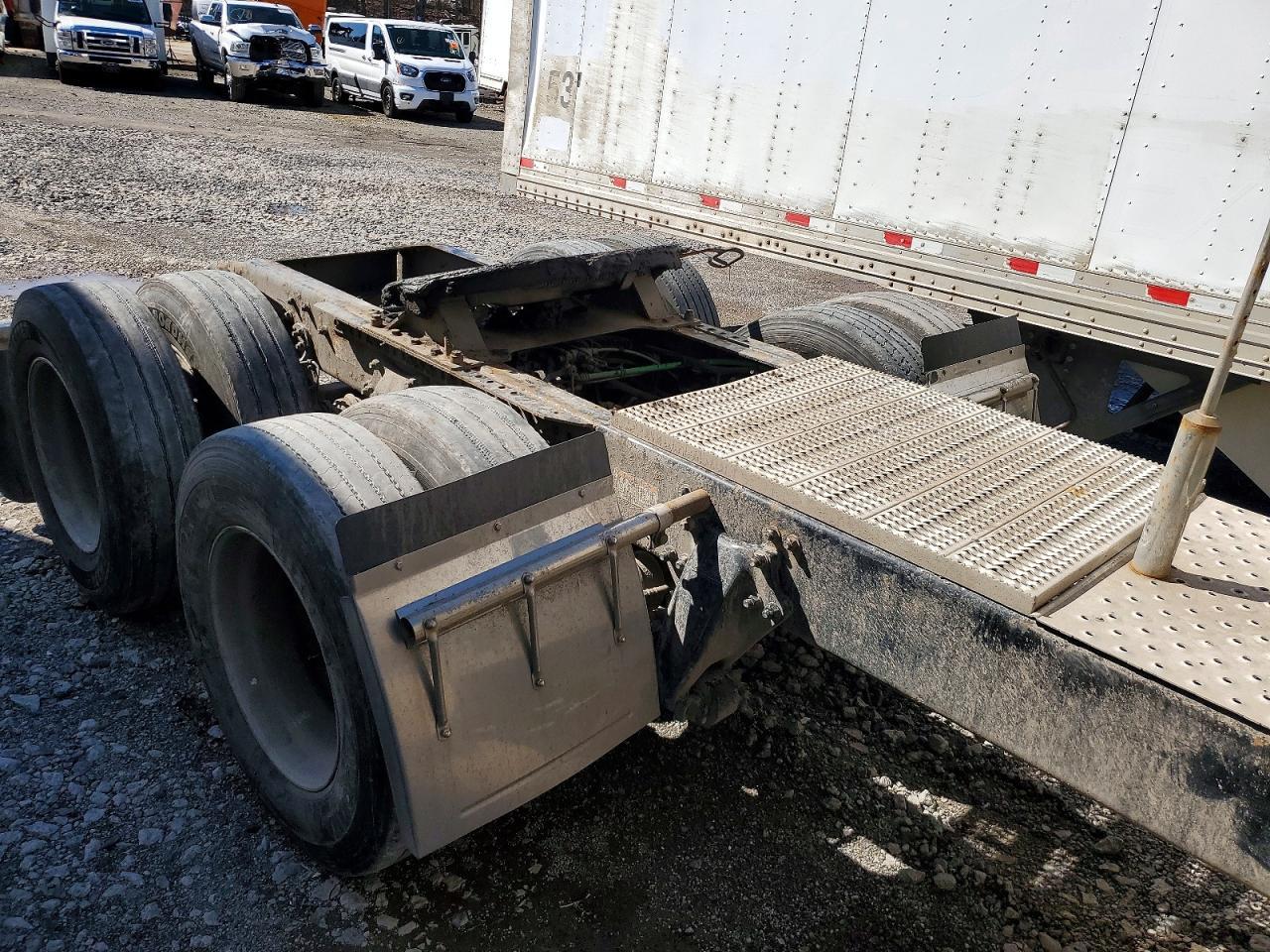 2020 Westenstar 2020 Western Star 5700 Semi Truck