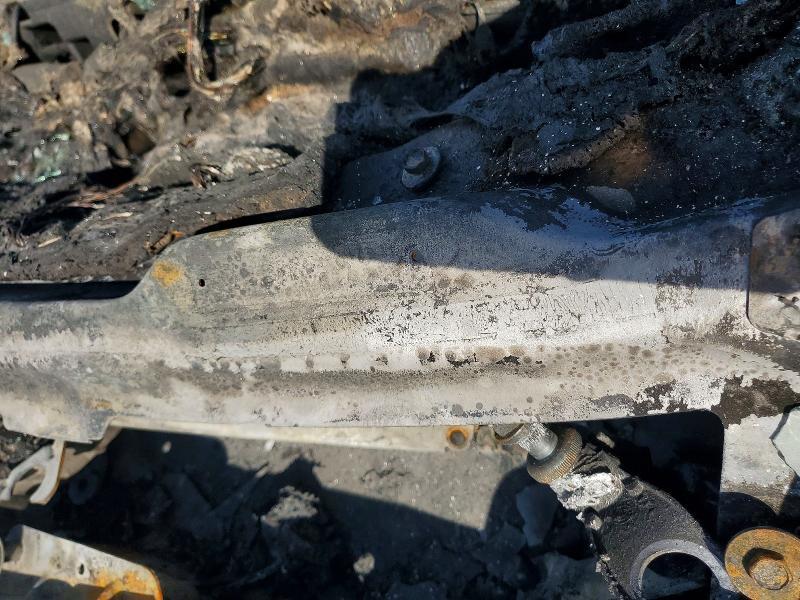 2017 Chevrolet Silverado K1500 LTZ