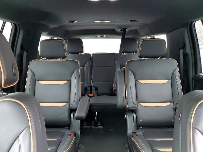 2023 GMC Yukon xl K1500 AT4
