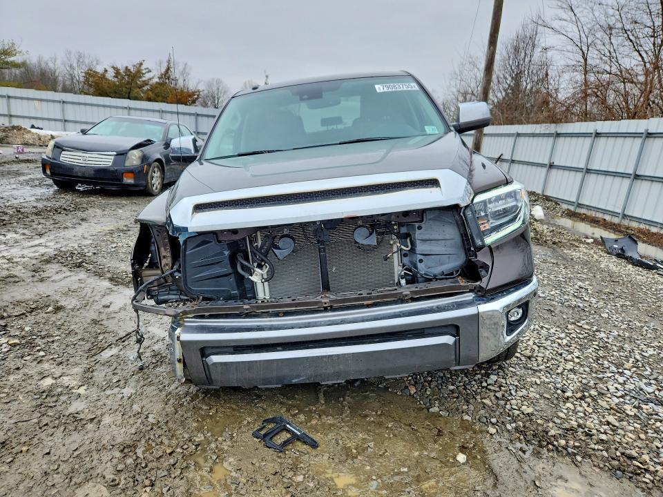 2018 Toyota Tundra 1794 Edition