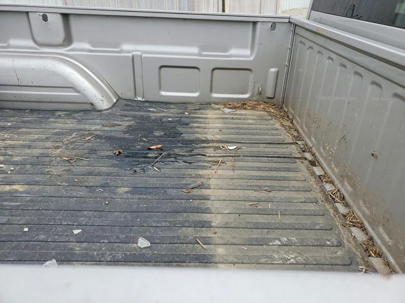 2004 GMC New Sierra K1500