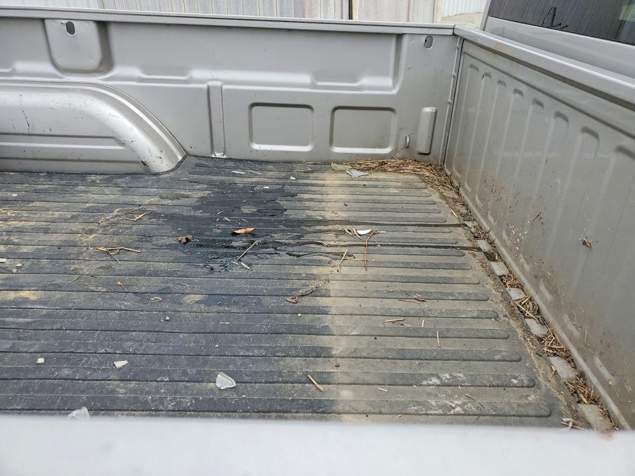 2004 GMC New Sierra K1500