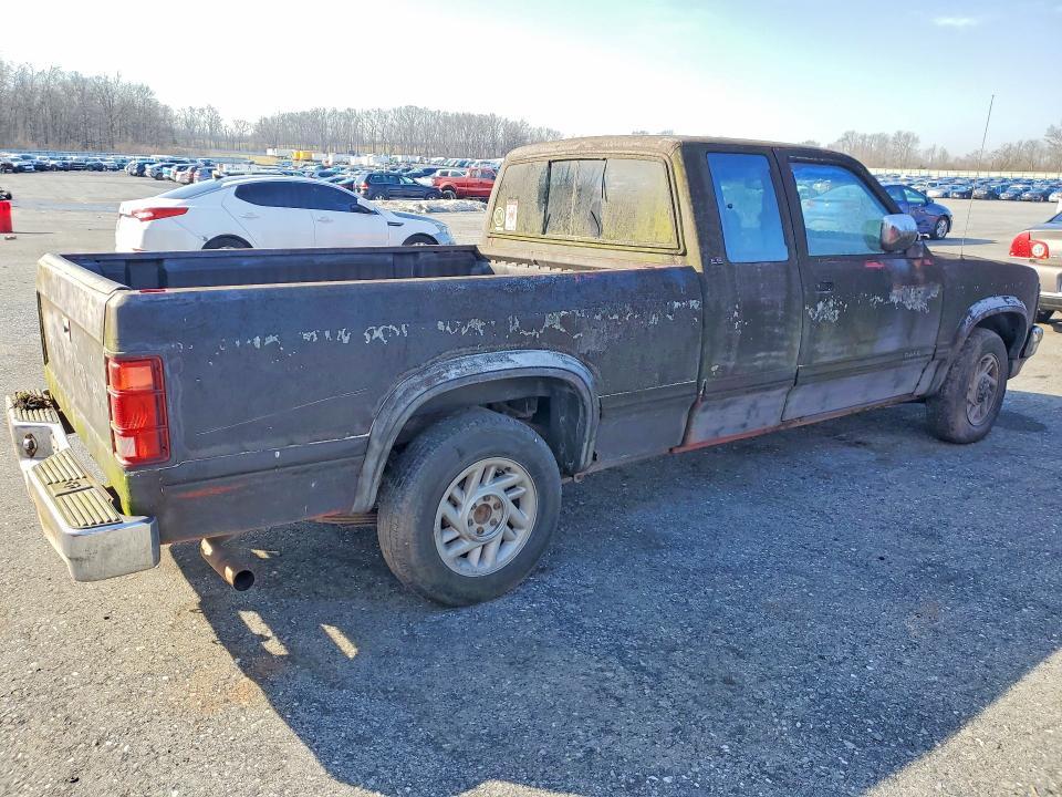 1993 Dodge Dakota