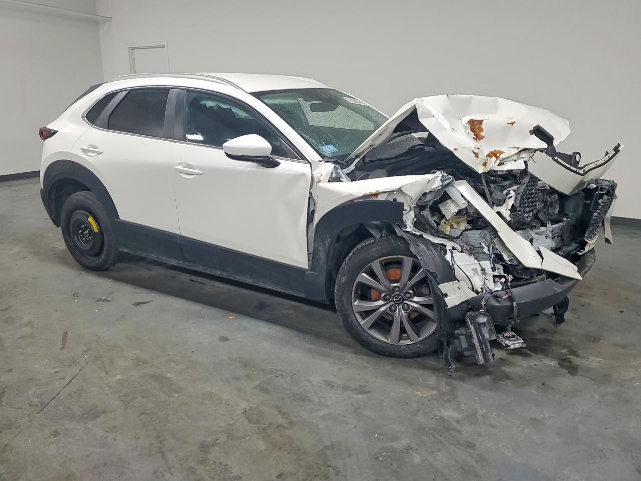 2023 Mazda Cx-30 Select