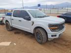 2024 Ford F150 STX