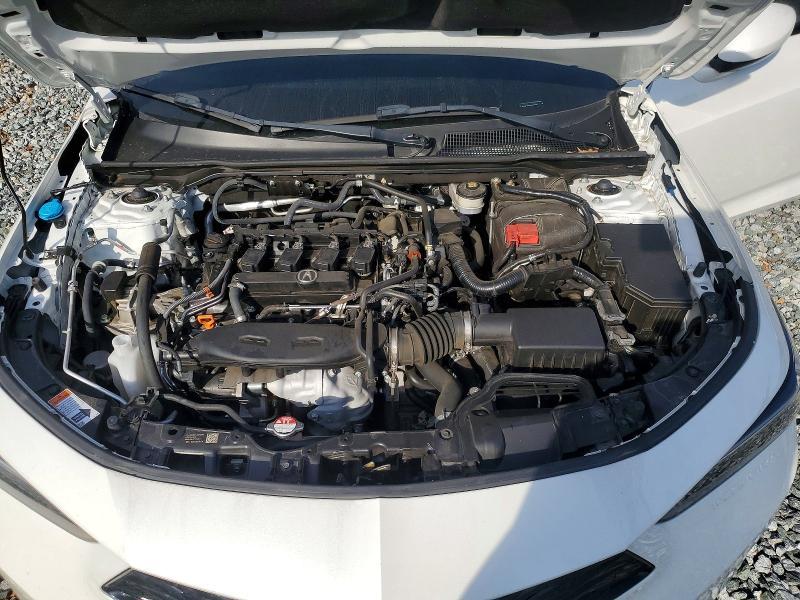2024 Acura Integra