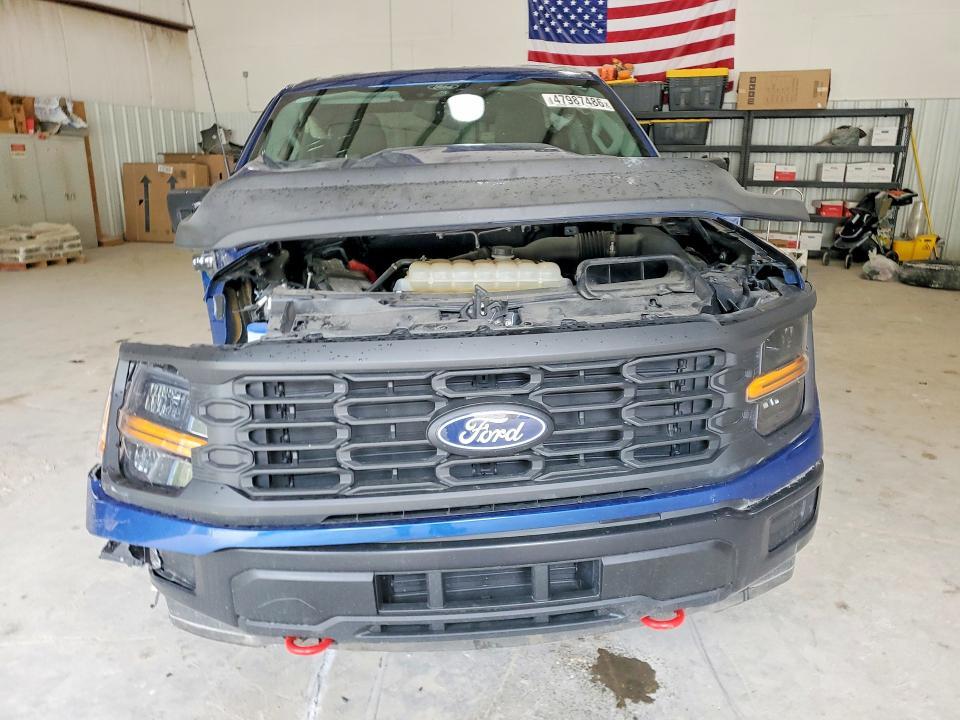 2024 Ford F150 XL