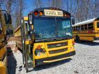2014 Thomas School Bus