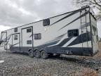 2021 Keystone Voltage Camper