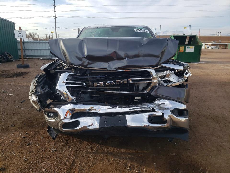 2020 Dodge RAM 1500 BIG Horn