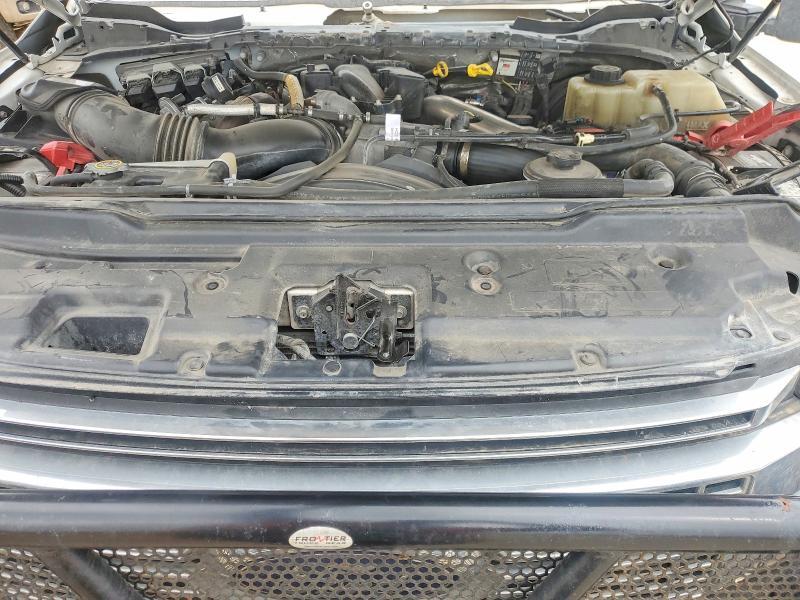 2019 Ford F250 Super Duty