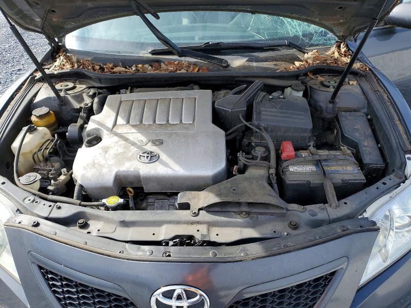 2007 Toyota Camry se V6