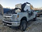 2019 Ford F350 Super Duty
