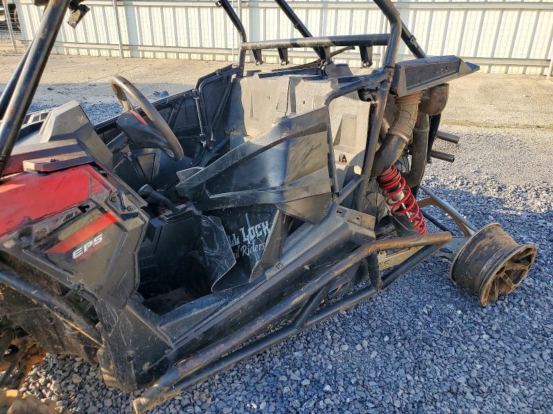 2019 Pols 2019 Polaris RZR 1000 Utility Vehicle