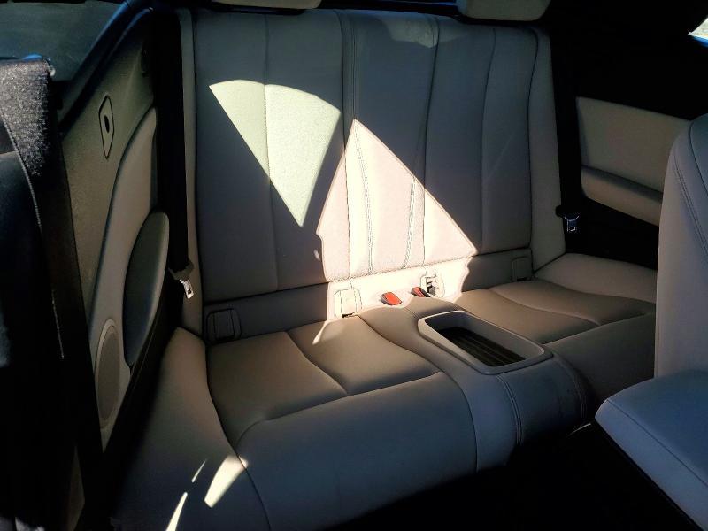 2016 BMW 228 xi Sulev