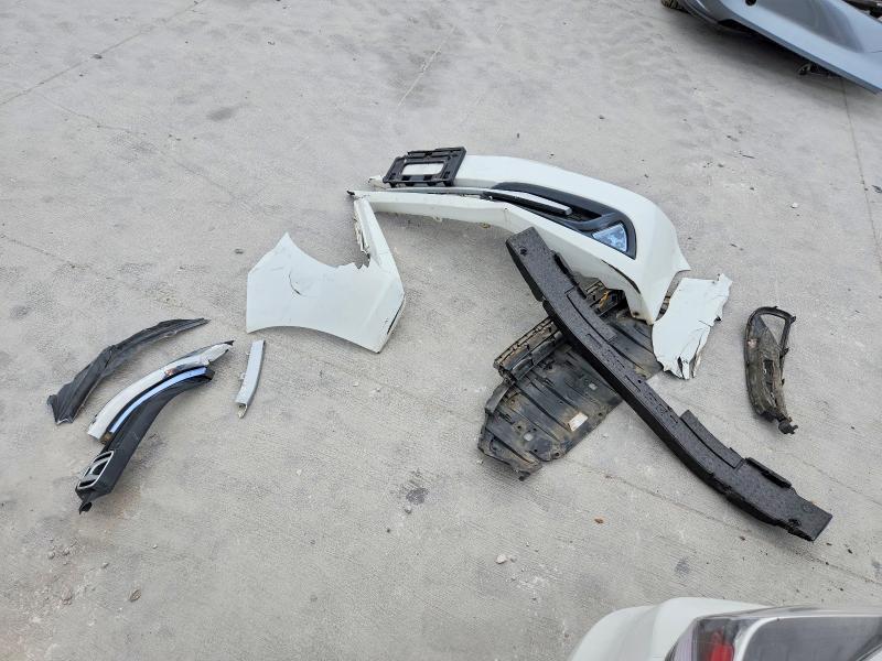 2014 Honda Civic Hybrid