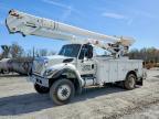 2013 International 7300 Bucket Truck