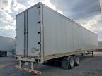 2010 Wabash DRY Van Trailer