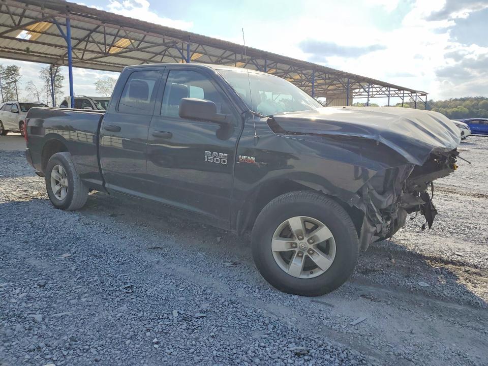2018 Dodge Ram 1500 st