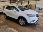 2018 Buick Encore Essence