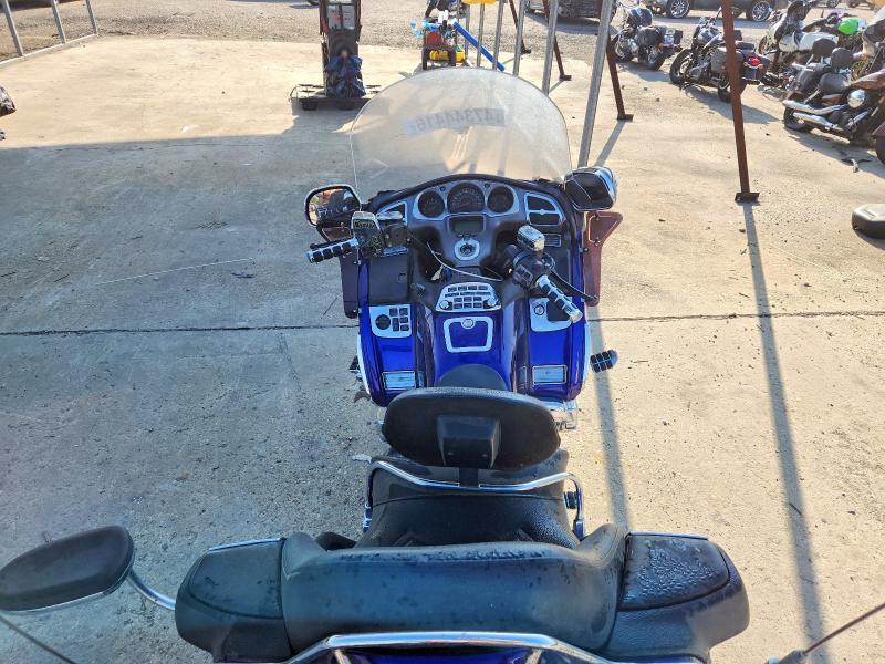 2002 Honda GL1800 A