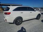 2016 KIA Sorento sx Limited