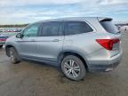 2017 Honda Pilot exl