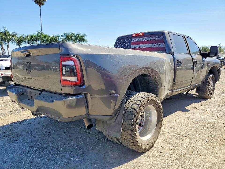 2023 Dodge RAM 3500 BIG Horn