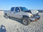 2005 GMC Sierra K2500 Heavy Duty