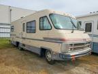 1986 Swin 1985 Fleetwood Southwind RV
