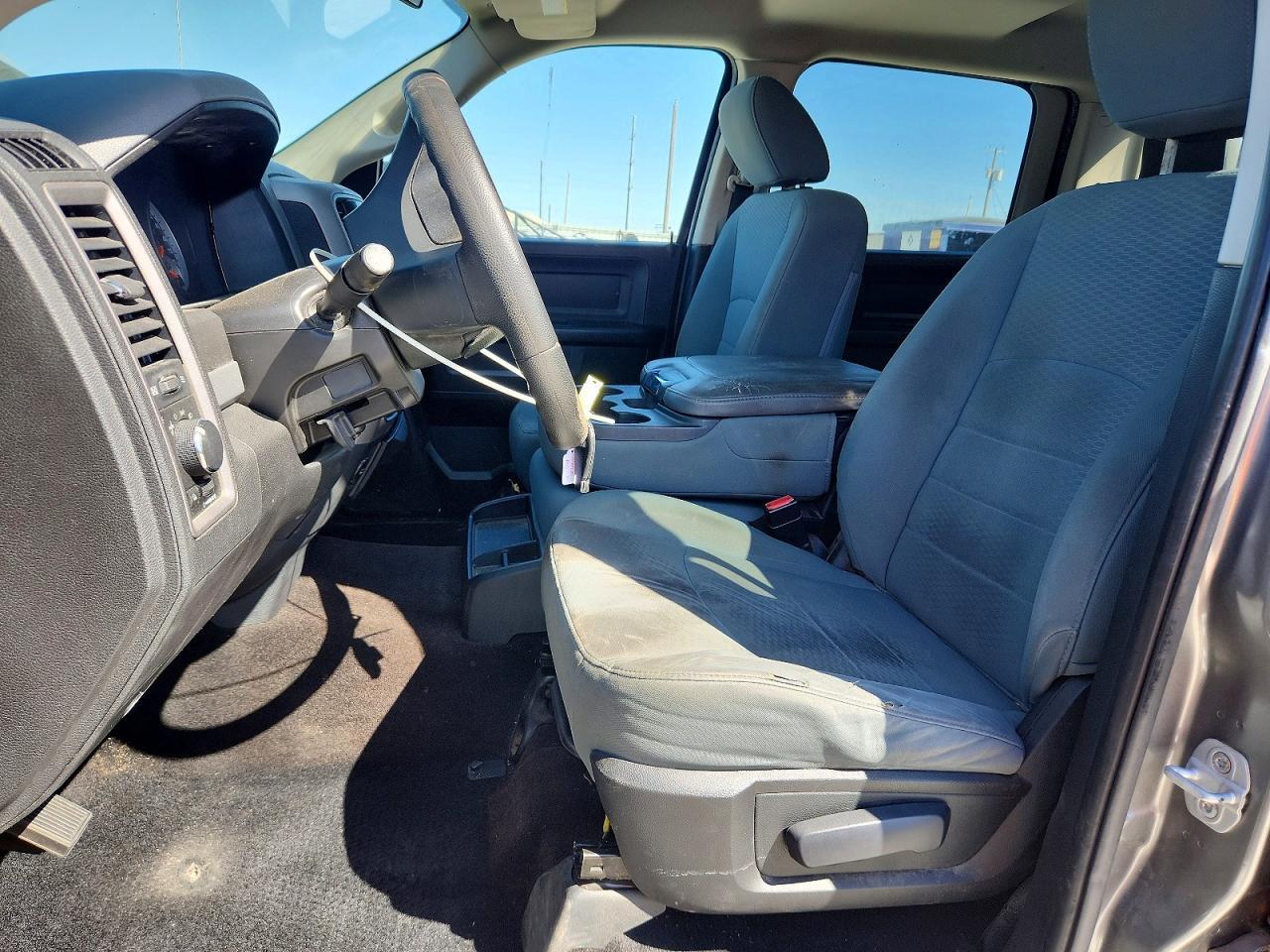 2013 Dodge RAM 1500 ST