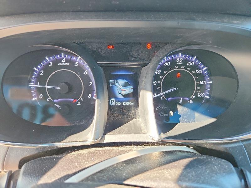 2015 Toyota Avalon xle Touring