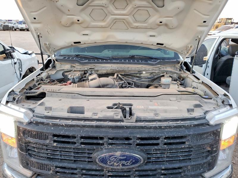 2024 Ford F350 Super Duty Utility / Service Truck