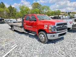 2019 GM GM515 Rollback Truck en venta en Cartersville, GA