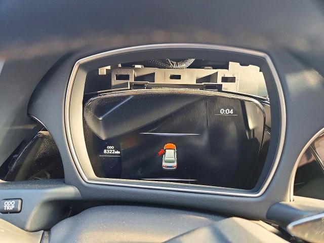 2022 Lexus Ls 500 Base