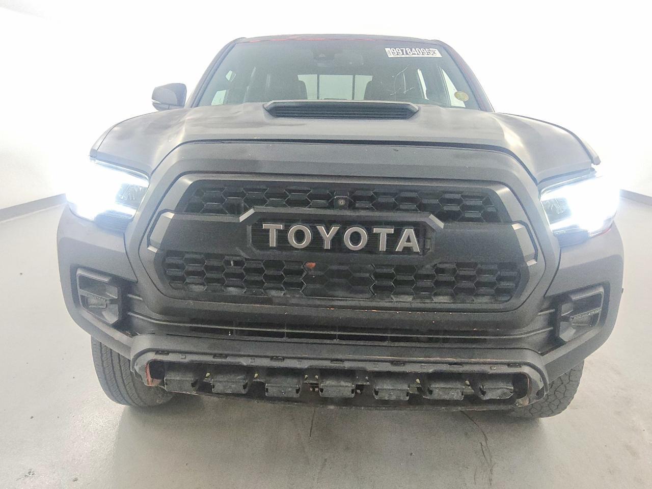 2023 Toyota Tacoma TRD PRO