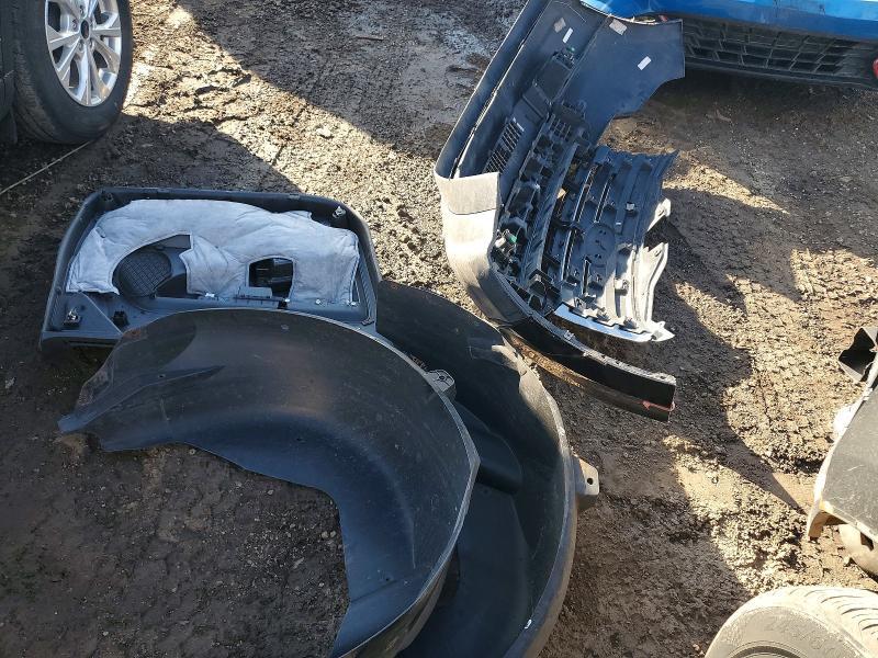 2007 Ford Edge sel Plus