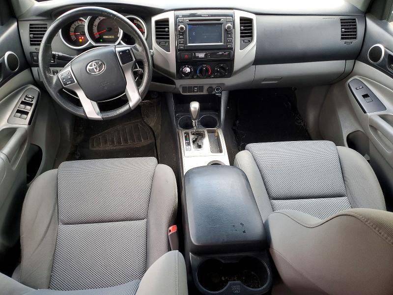 2013 Toyota Tacoma Prerunner V6