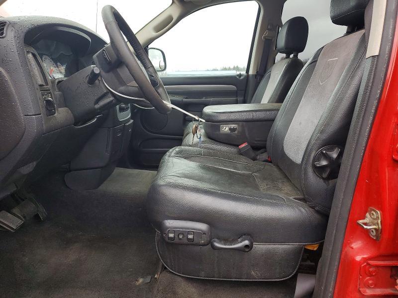 2005 Dodge RAM 1500 ST