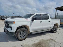 2023 Chevrolet Silverado K1500 LT Trail Boss en venta en Corpus Christi, TX