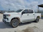 2023 Chevrolet Silverado K1500 LT Trail Boss