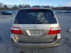 2005 Honda Odyssey exl