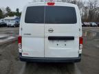 2017 Nissan NV200 Delivery Van